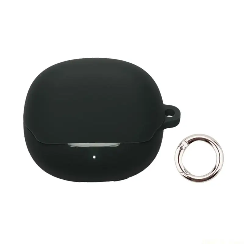 M5TD Silicone Sleeve Guard Shell Headphone Housing Case From Daily For N60