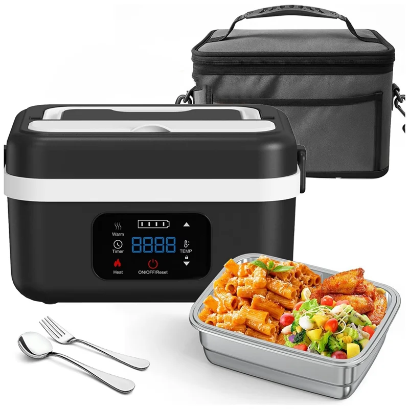 a76g-scatola-da-pranzo-riscaldata-elettrica-scaldavivande-autoriscaldante-ricaricabile-con-cucchiaio-forchetta-contenitore-da-1-litro-per-spina-au-esterna