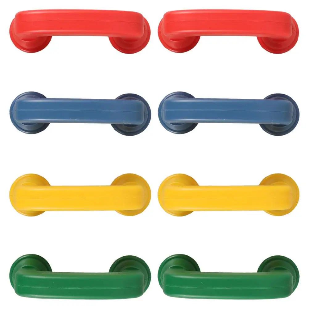 

8 Pcs Toy Phones Whisper Earpiece for Reading Kids Play Phone Lightweight Teaching Equipment Phonemic Awareness