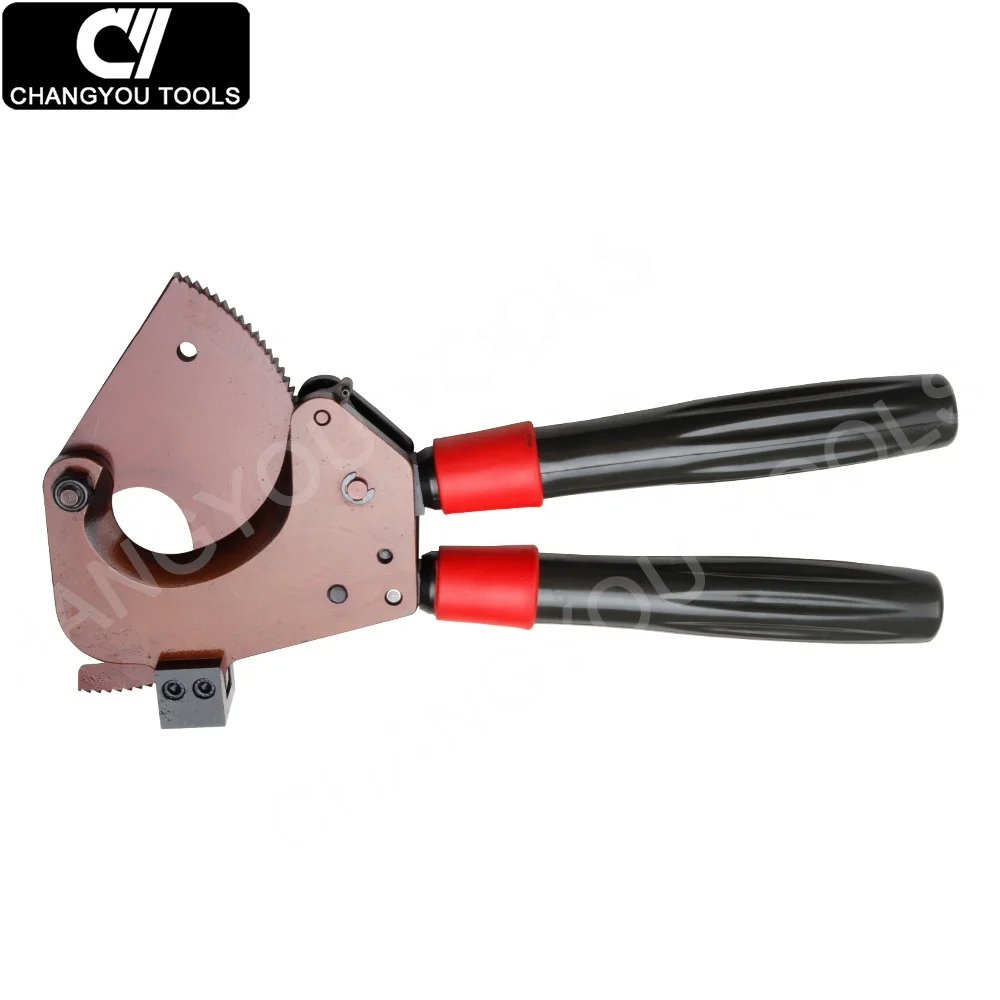 BJI-J50 Manual Ratchet ACSR Cable Cutter