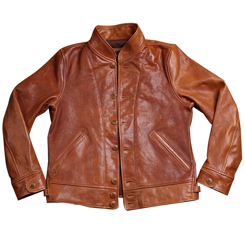 Brown Type B