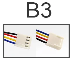 Variant: 4P plug
