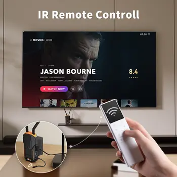 8 best sales 비디오 송신기 - №5