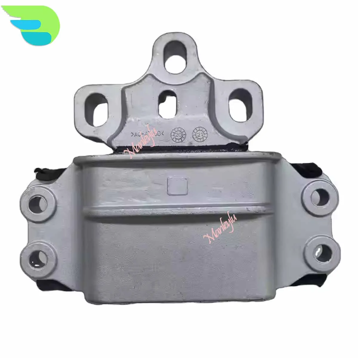 

8J0199555K 8J0199555L Engine Support Motor Transmission Gearbox Mount For Audi Q3 RSQ3 TT For VW Tiguan