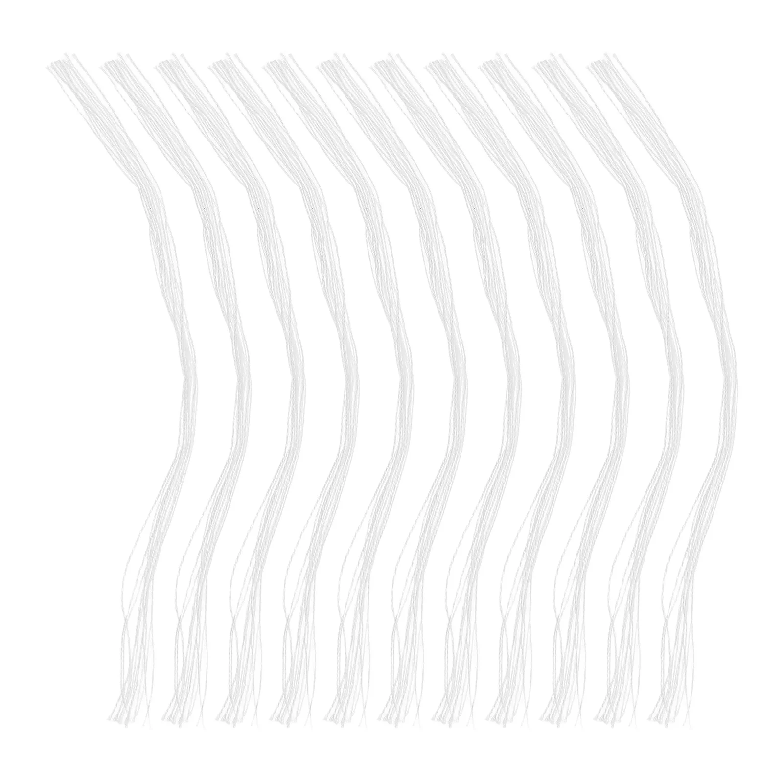 

20pcs Gold Lifting Thread Serum For Face Collagen-Boosting Wrinkle Reduction Instant Firming Lightweight Absorbing Anti-Aging