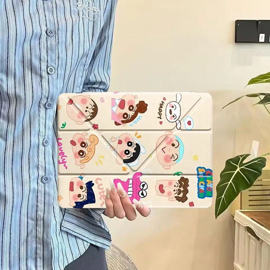 Tablet Case For Ipa…