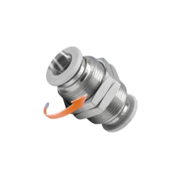High-Quality PM Quick Release Coupling - Air Hose Fitting PM04/06/08/10/12/14/16 for Industrial Automation & Pneumatic Systems