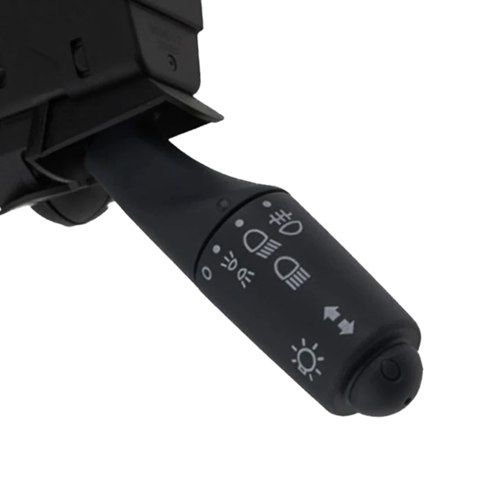 44692800Q2 Turn Signal Indicator Combination Switch for Smart For Fortwo 451 Chassis Without Additional Programming