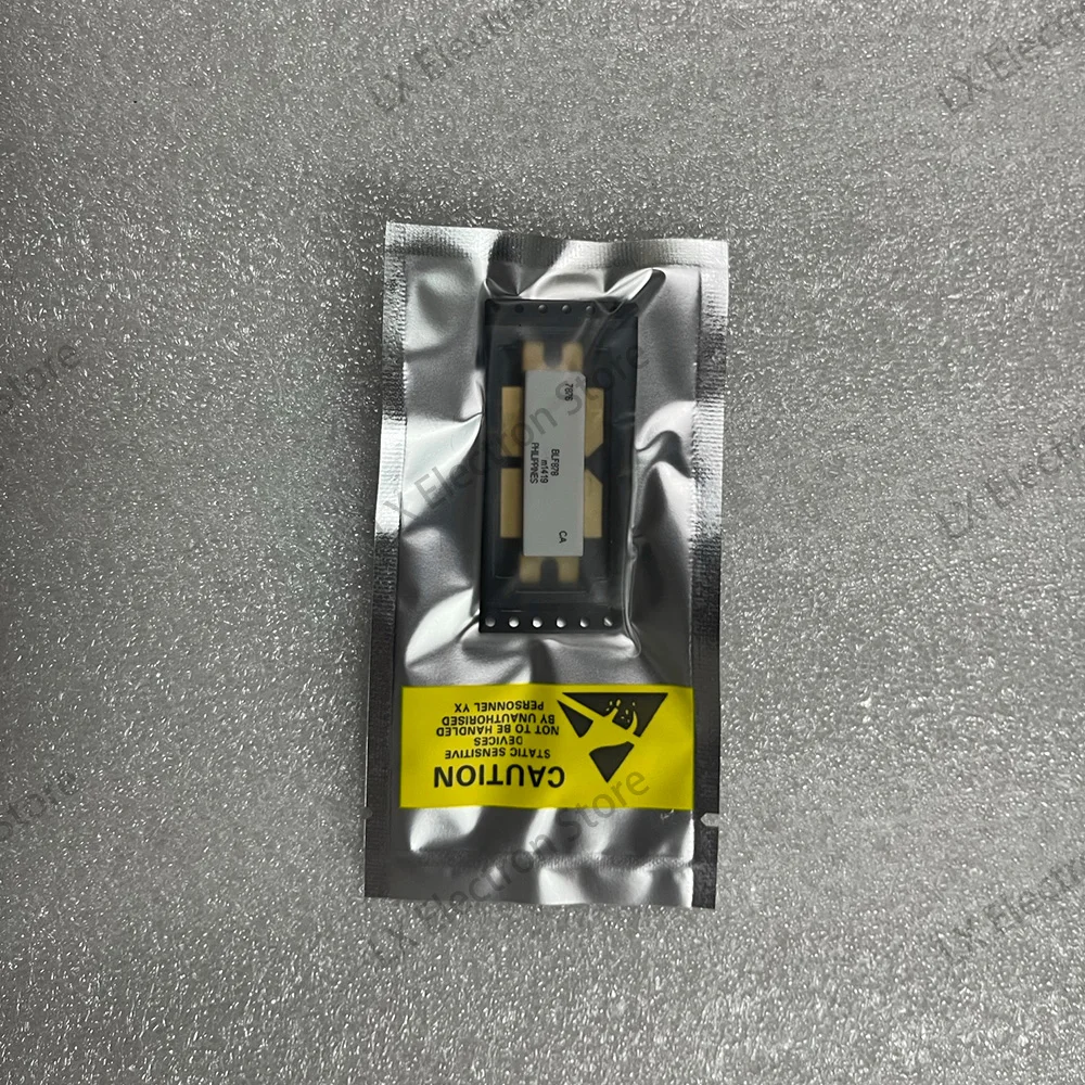 1pcs BLF878 original RF amplifier UHF power LDMOS transistor 470MHZ 860MHZ 300W