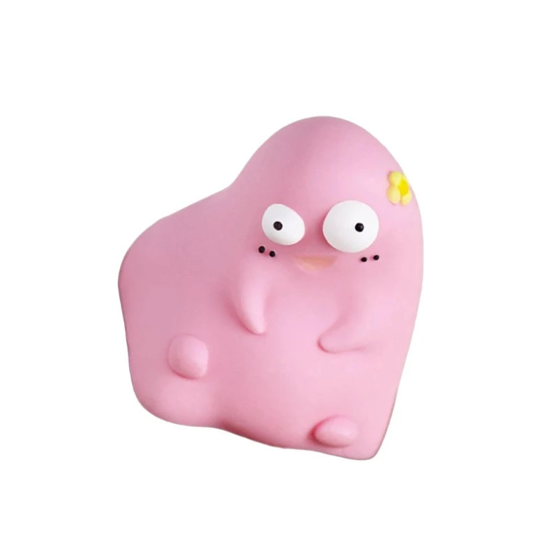 Exquisite Handcrafted Resin ESC Keycap Fun Character Theme For Customs Keyboards 83CF