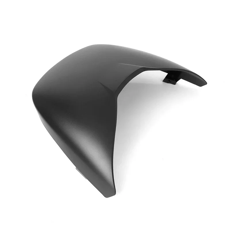 

Трендовый задний пассажирский капот мотоцикла, пассажирский капот Forvespa GTS300, обтекатель задней крышки сиденья, черный