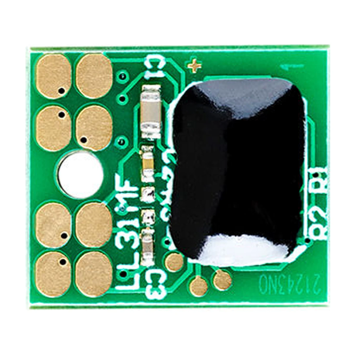 World-Wide Uiversal Toner Reset Chip for Lexmark MS415dn MS510 MS510dn MS610 MS610de MS610dn MS610dte MS610dtn MS-310 MS-310d