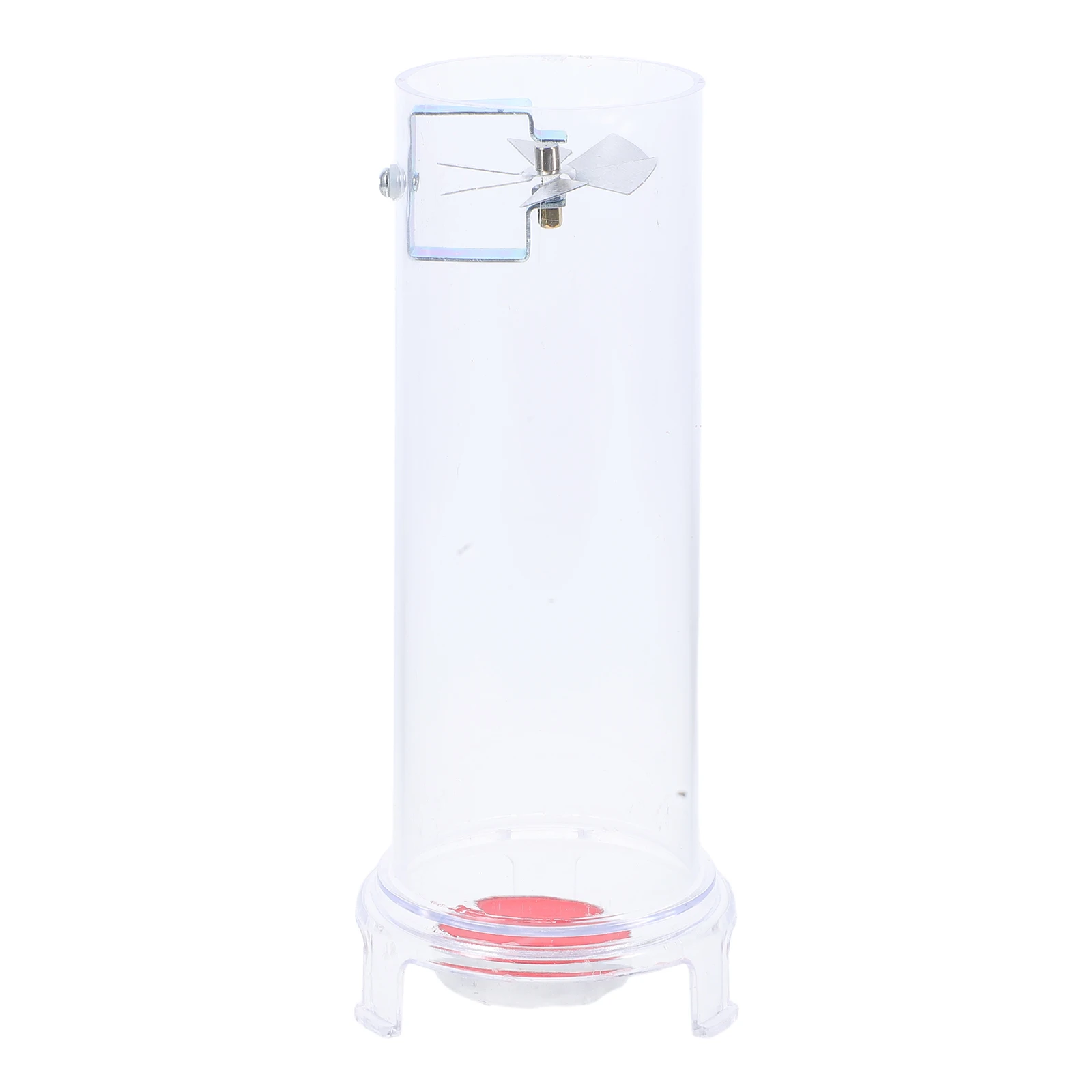 

Wind Experiment Equipment Formation Principle Assemble Outdoor