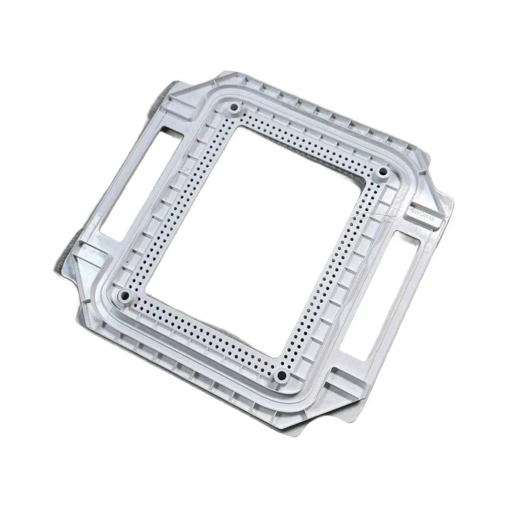For ECOVACS For WINBOT W2 for PRO Compatible Mop Holder Bracket for Window Cleaning Robot Cloth Securing and Washing