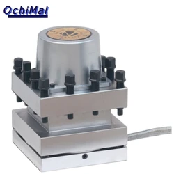 ZS150-57 6132 6140 ZS180 ZS192 ZS200 ZS280 ZS300 ZS240 CNC Electric Tool Holder Tower Tool Holder