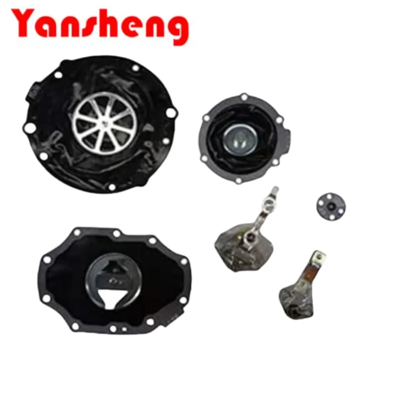Yansheng Forklift Parts Lpg Kit  3515729003,17120-6K000 Used for K25-L/H25-30T-04/05