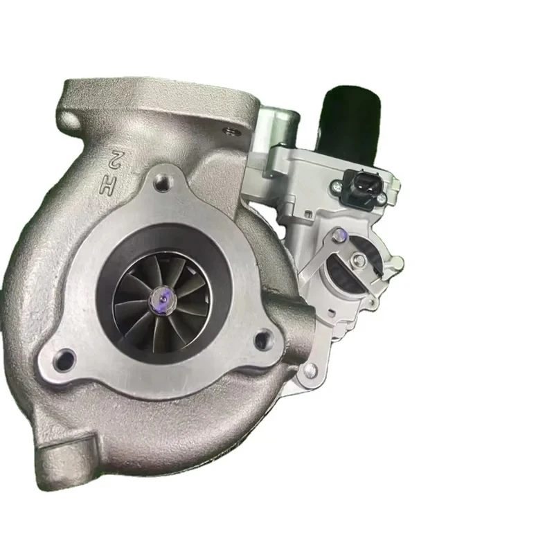 Factory Price VB Turbocharger -OL0 To-yo-ta
