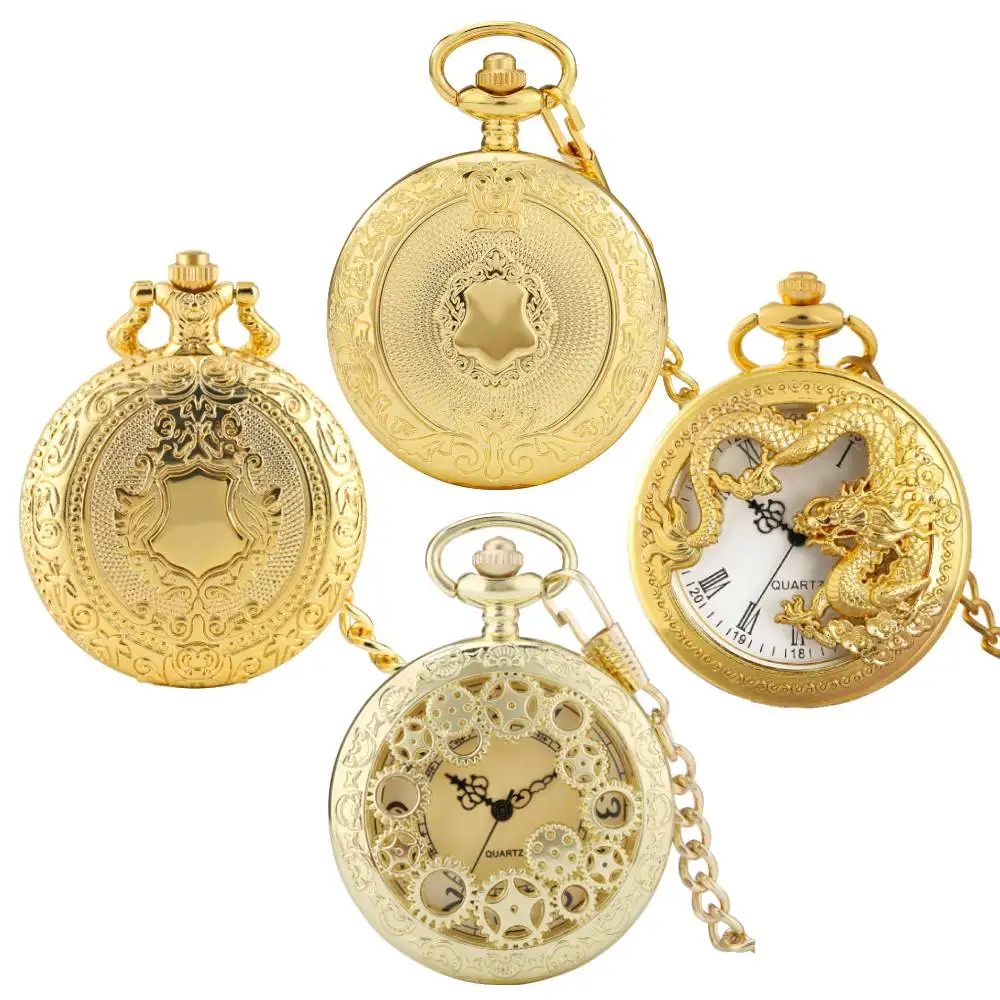 relogio-de-bolso-de-quartzo-dourado-estilo-retro-com-varios-modelos-caixa-gravada-em-relevo-mostrador-com-algarismos-romanos-arabes-corrente-para-pendurar-relogio-de-bolso-presente
