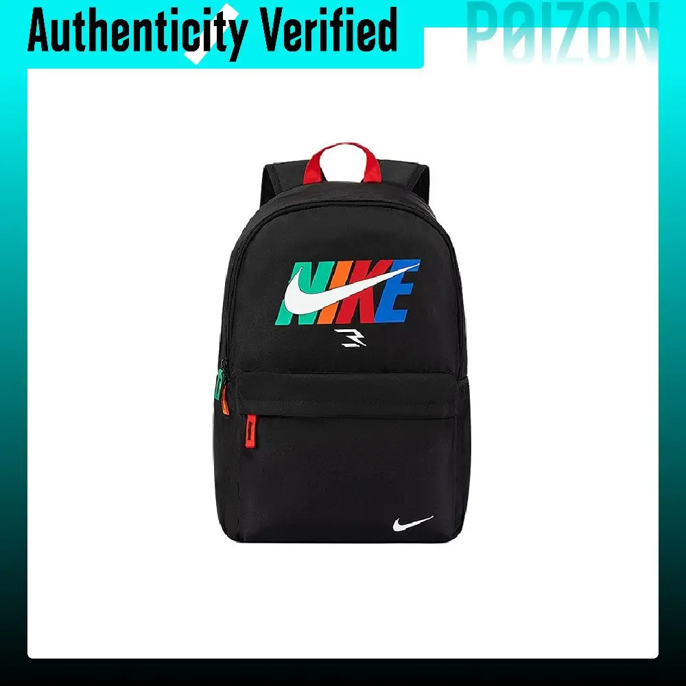 Nike Backpacks Multicolor & Black N32613012GS-009
