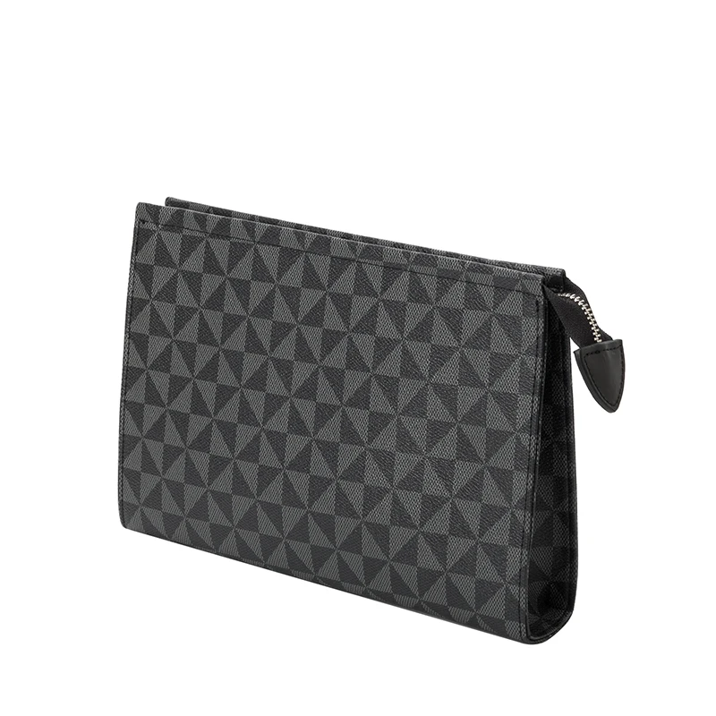 Designer New Men Clutches Bags Man Wallets Envelope Bag Purse Business Luxury Male Phone Clutch Bags Designer Men Bags