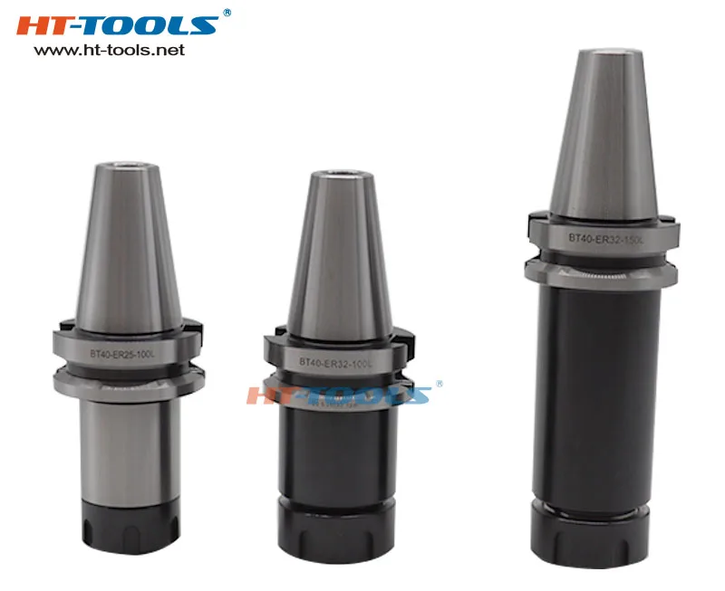 

Factory High Quality BT/BBT-ER Milling Chuck Holder