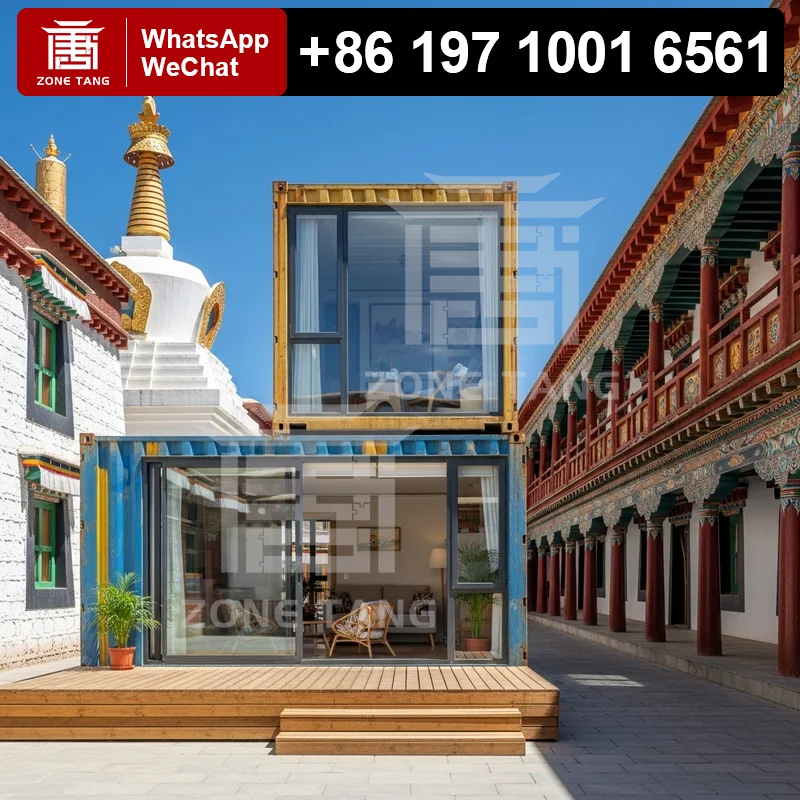 

Mobile Home Space Saving Design Prebuilt Homes Houses For Sale Prefab Houses Flat Pack House Workspace Module Box Homes For Sale