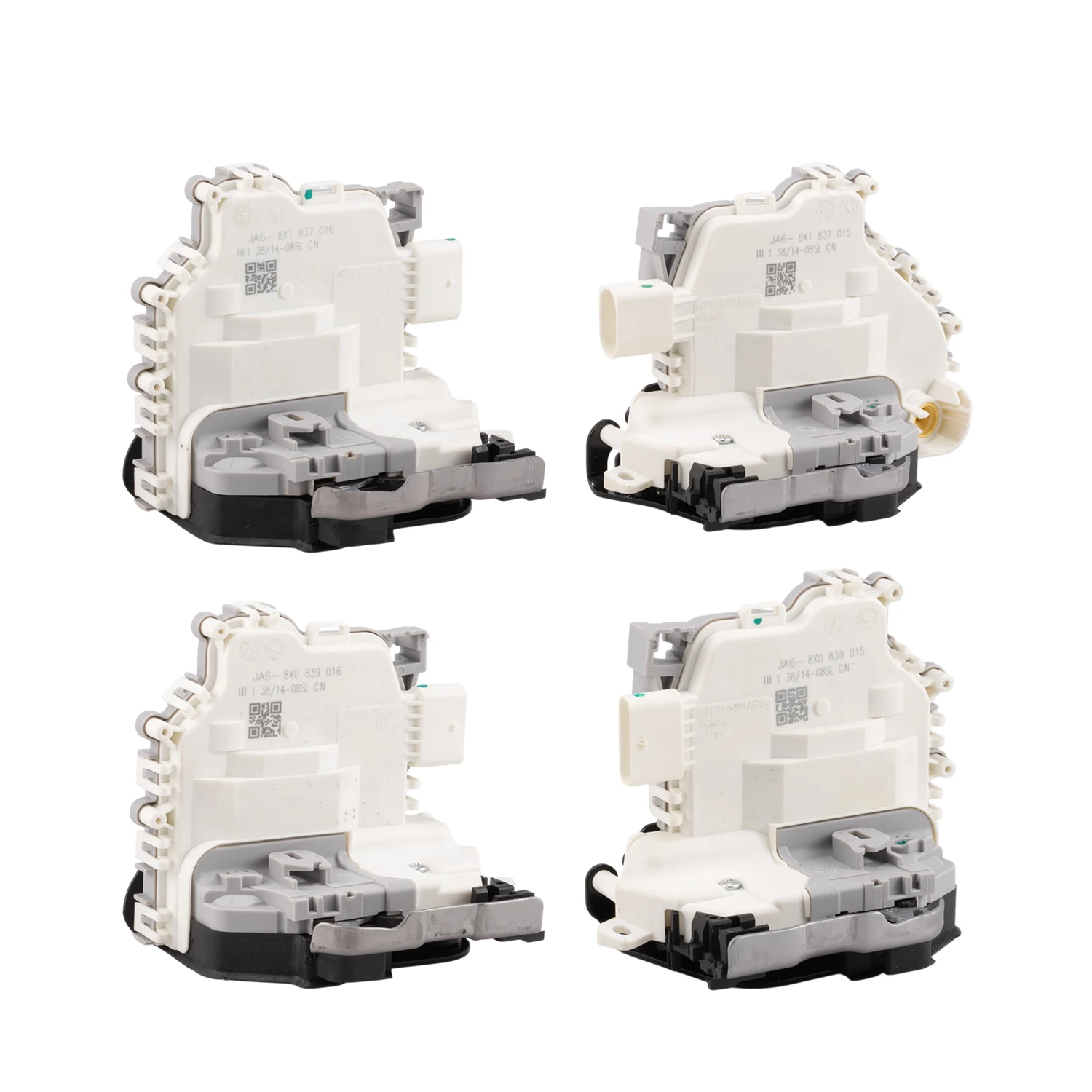 Рисунок 6 - 8X1837016B,8X1837015B