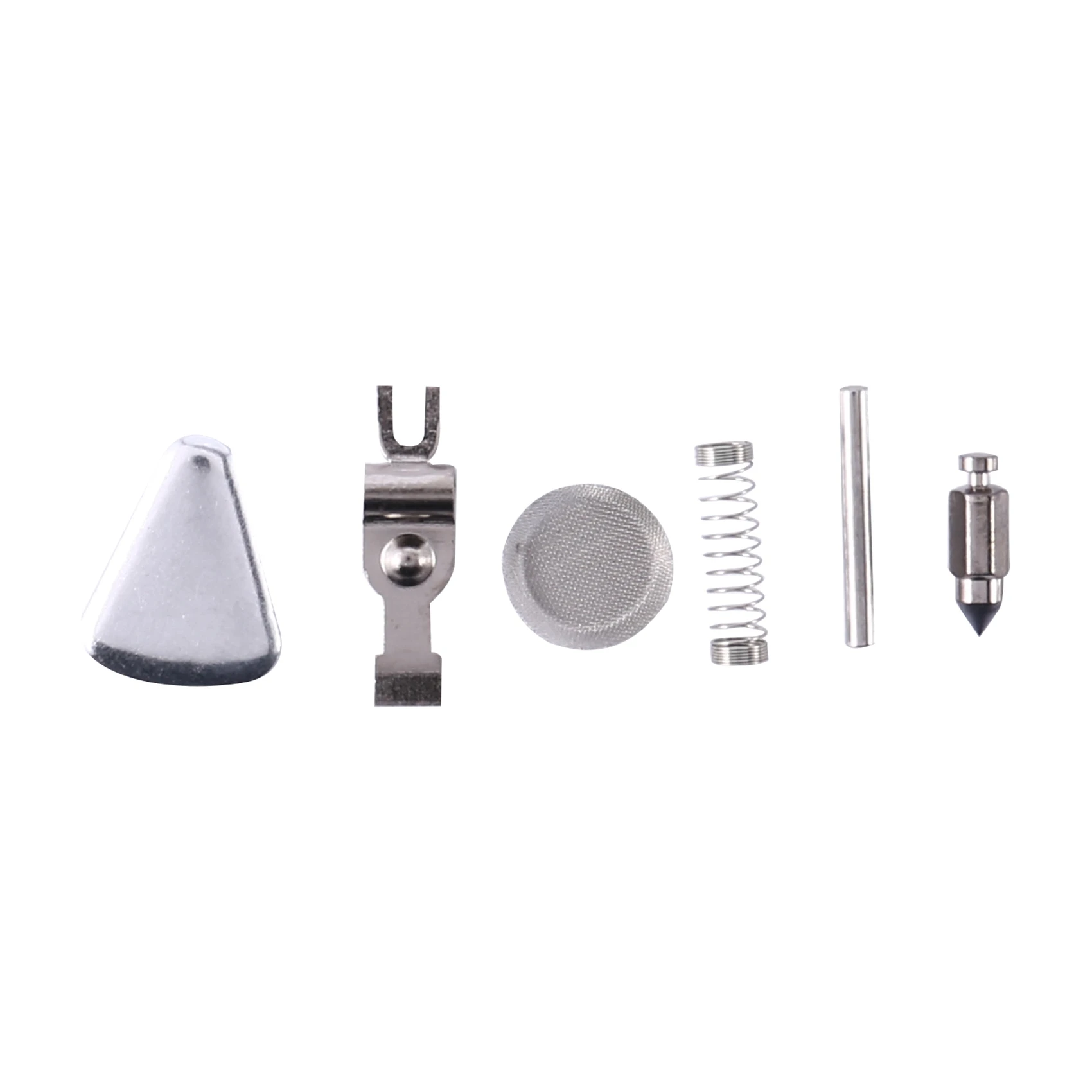 

BYBS-5Pcs/Lot Carburetor Repair Rebuild Diaphragm Kit For 362 365 371 372 Walbro Type Chainsaw Replace Spare Part