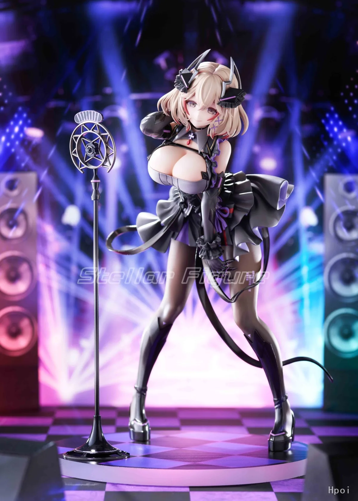 

【SF】В наличии GOLDEN HEAD Azur Blue Route KMS Roon 1/6 Ratio, оригинальная коллекция фигурок, подарки