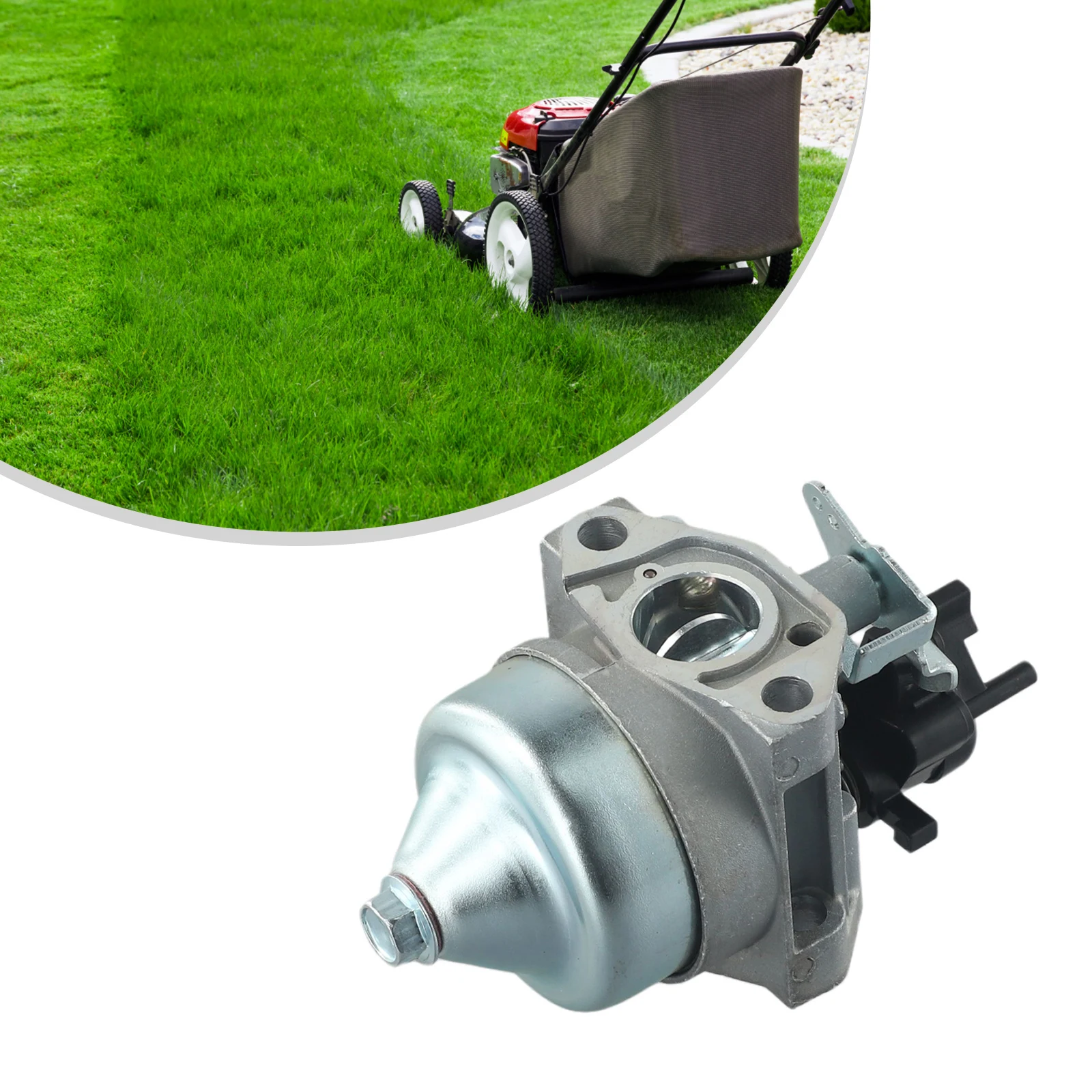 المكربن المكربن الاقتصادي مع الاختناق التلقائي لهوندا BB75EC OEM 16100 Z8B 841 جودة غير متوافقة