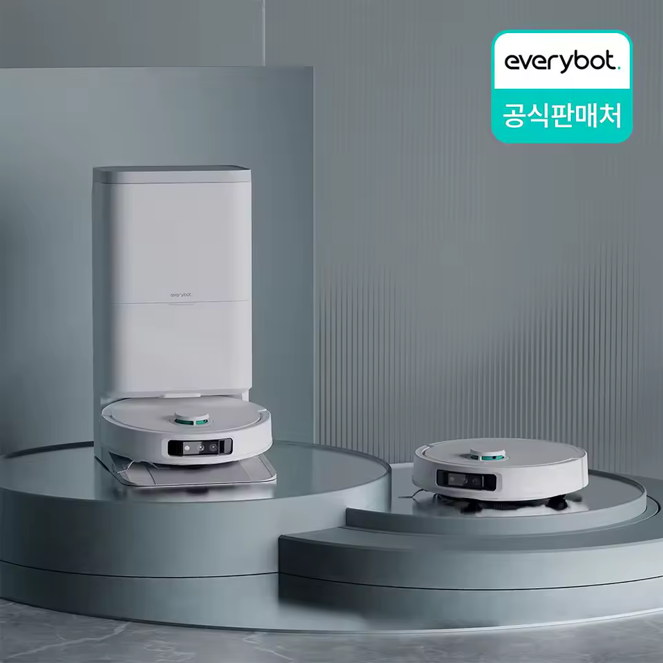 에브리봇 Q9 메인 이미지