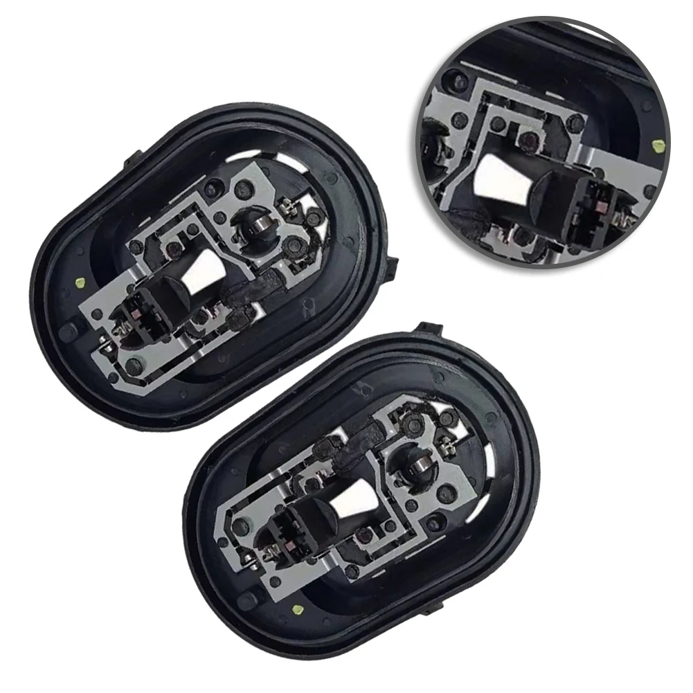 For Tiguan 2010 to 2019 Brake Light Tail Light Electronic Board 5N0945257 5N0945258 Direct Fit No Programming Required