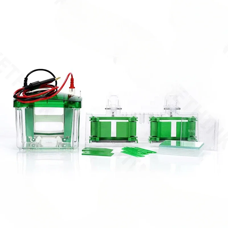 China Electrophores… - image
