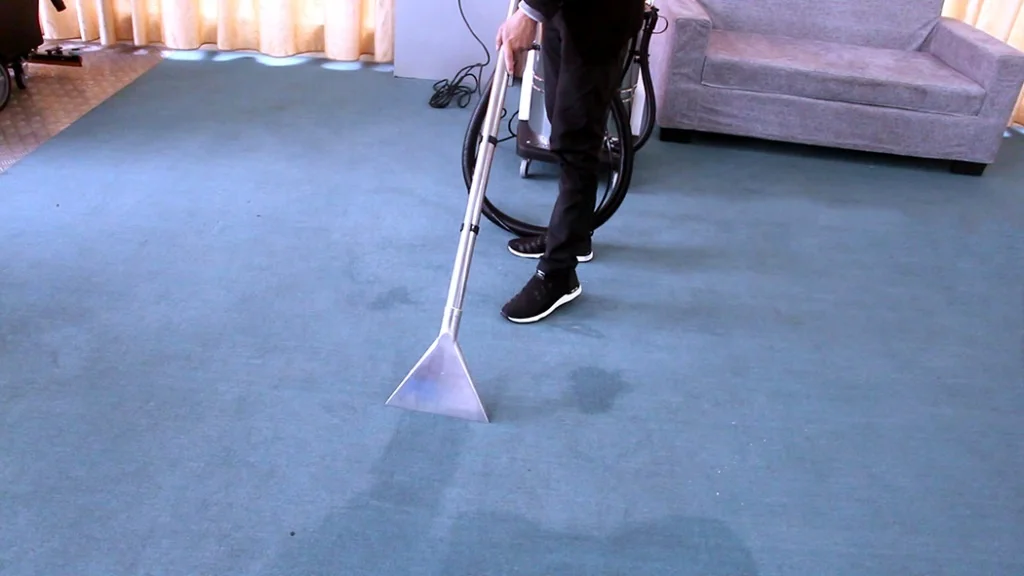 Household Carpet Shampoo Vacuum Steam Cleaner Sofa Cleaning Machine