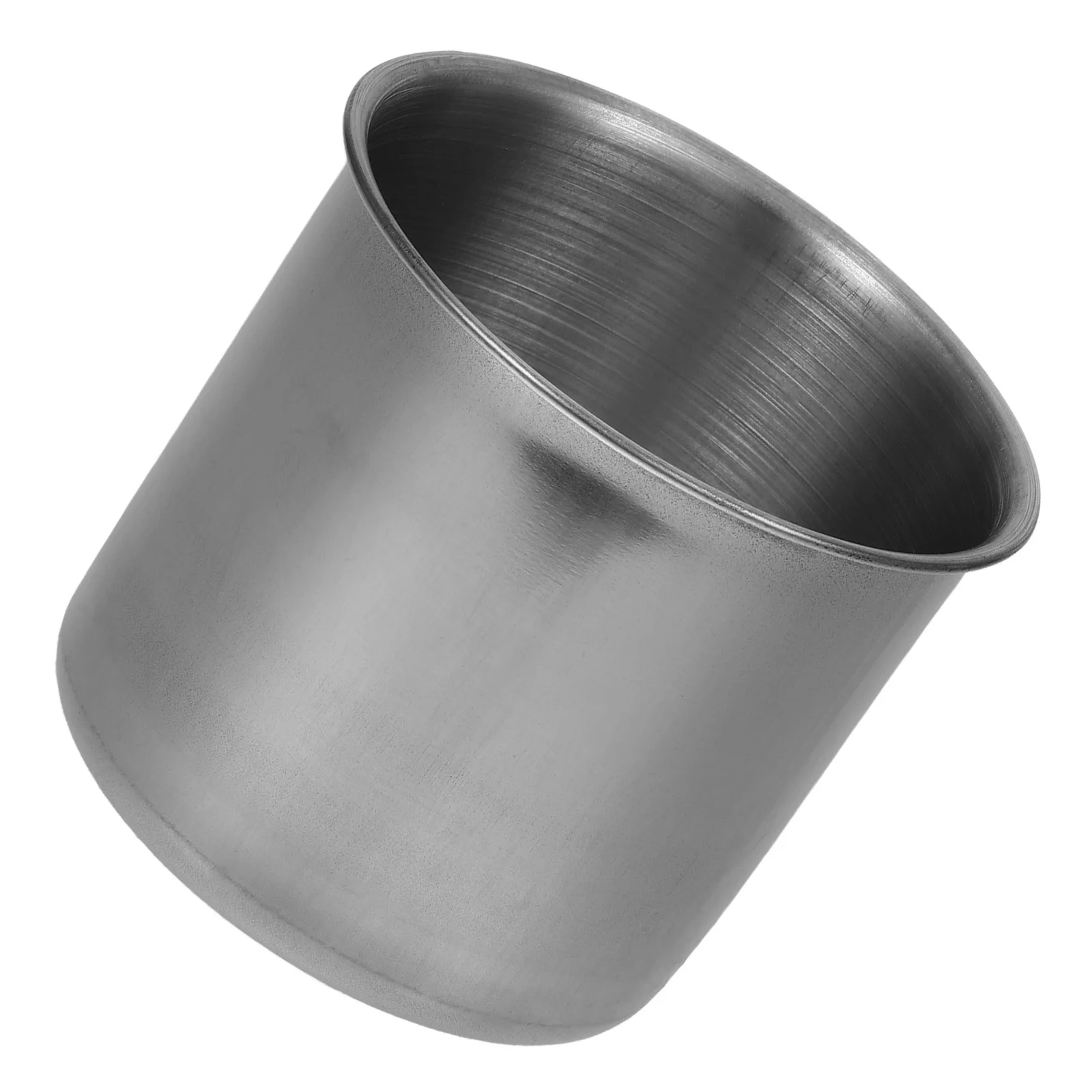 

150Ml Stainless Steel Rice Container for Family Meals Multiuse Measuring Cup Rice Cup Stainless Steel Measuring Cups