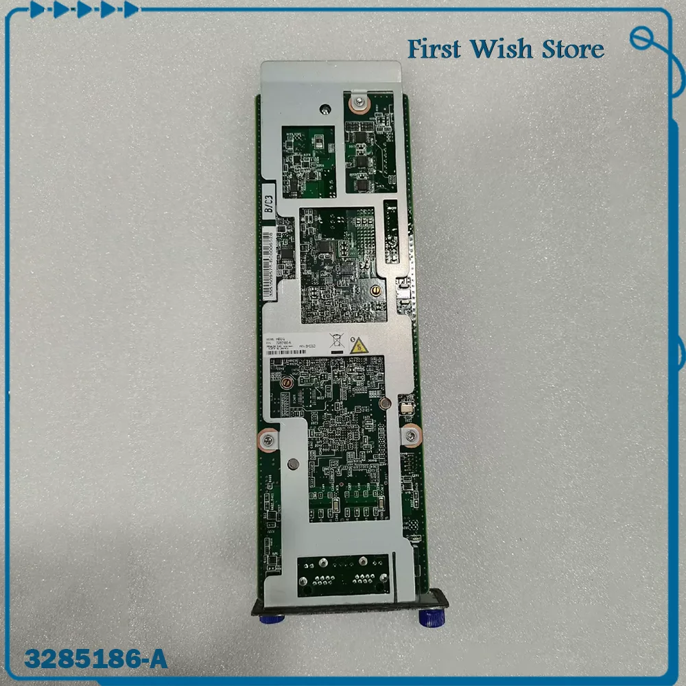 110/130 Controller Expansion Card 3285186-A