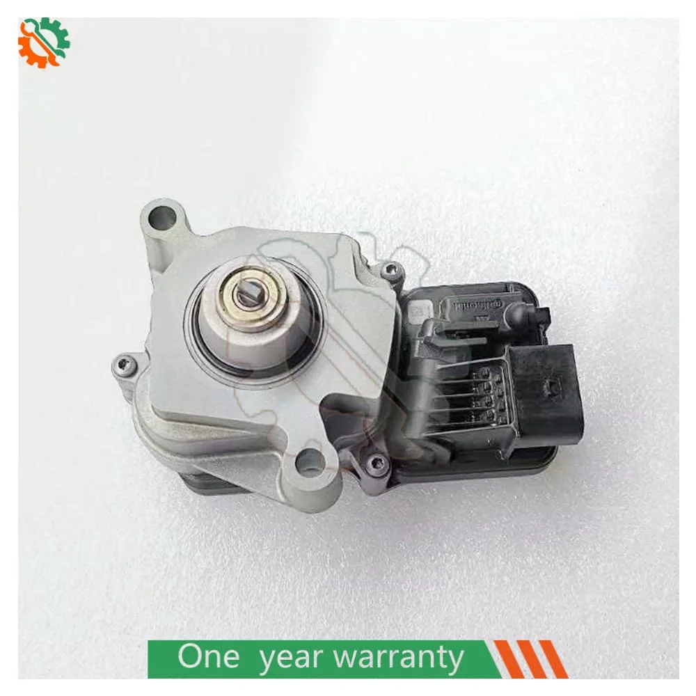 ใหม่ ATC450 ATC45L ตัวกระตุ้นกล่องแยกโมดูลสำหรับ BMW X3 X5 X6 E71 27607643762 27107568267