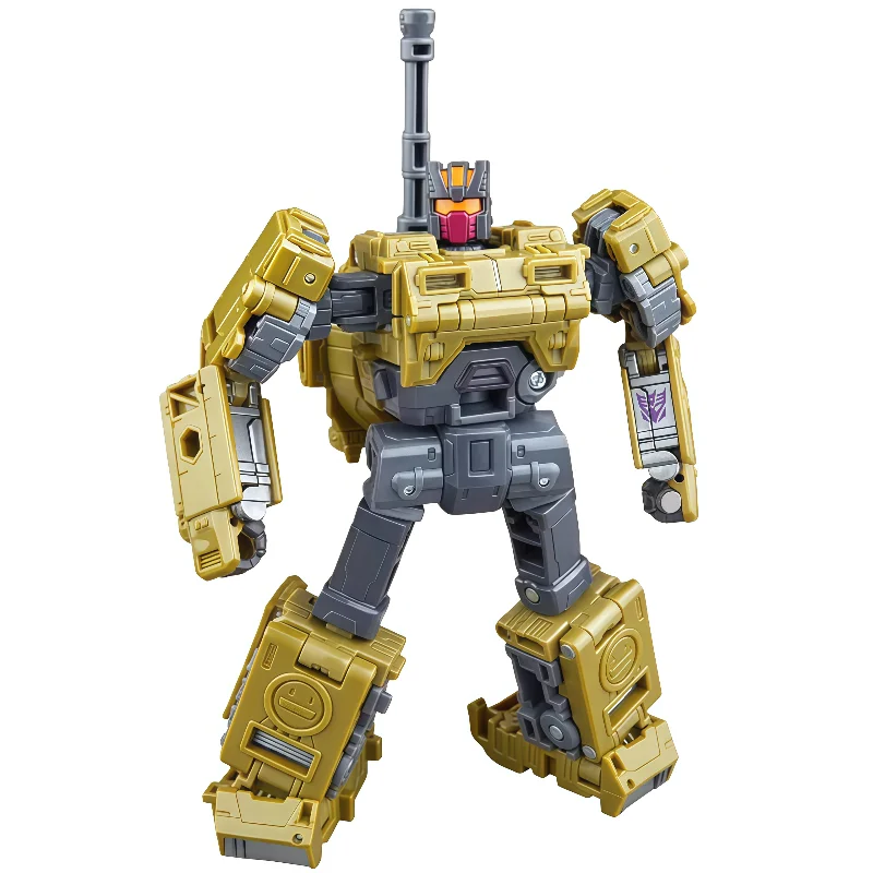 Na stanie Hasbro Transformers Classic Toys Age of the Primes Brawl Transformer Robot Figurka Akcji Model Kolekcjonerski Zabawki Hobbystyczne