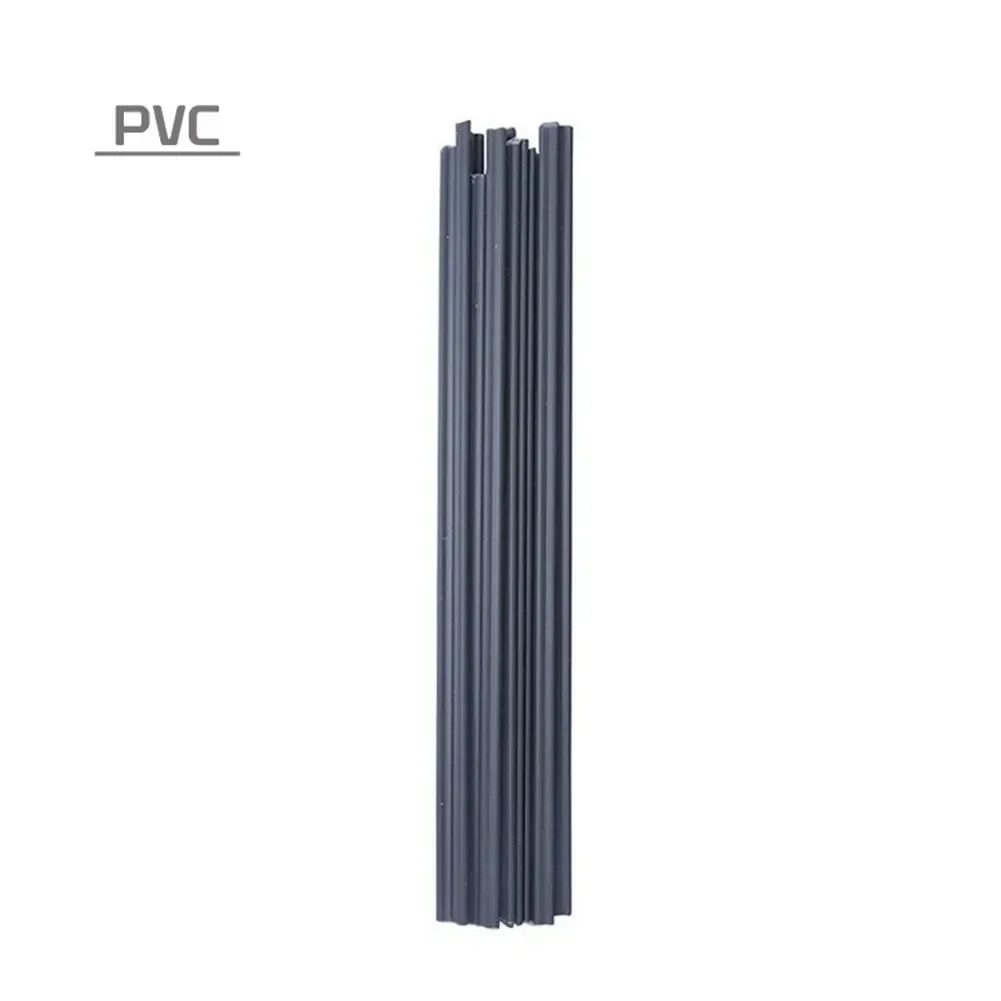 Welding Rods Make Your Repairs Count with High Quality Plastic Welding Rods 20/50 Pack Available in ABS/PP/PVC/PE Options