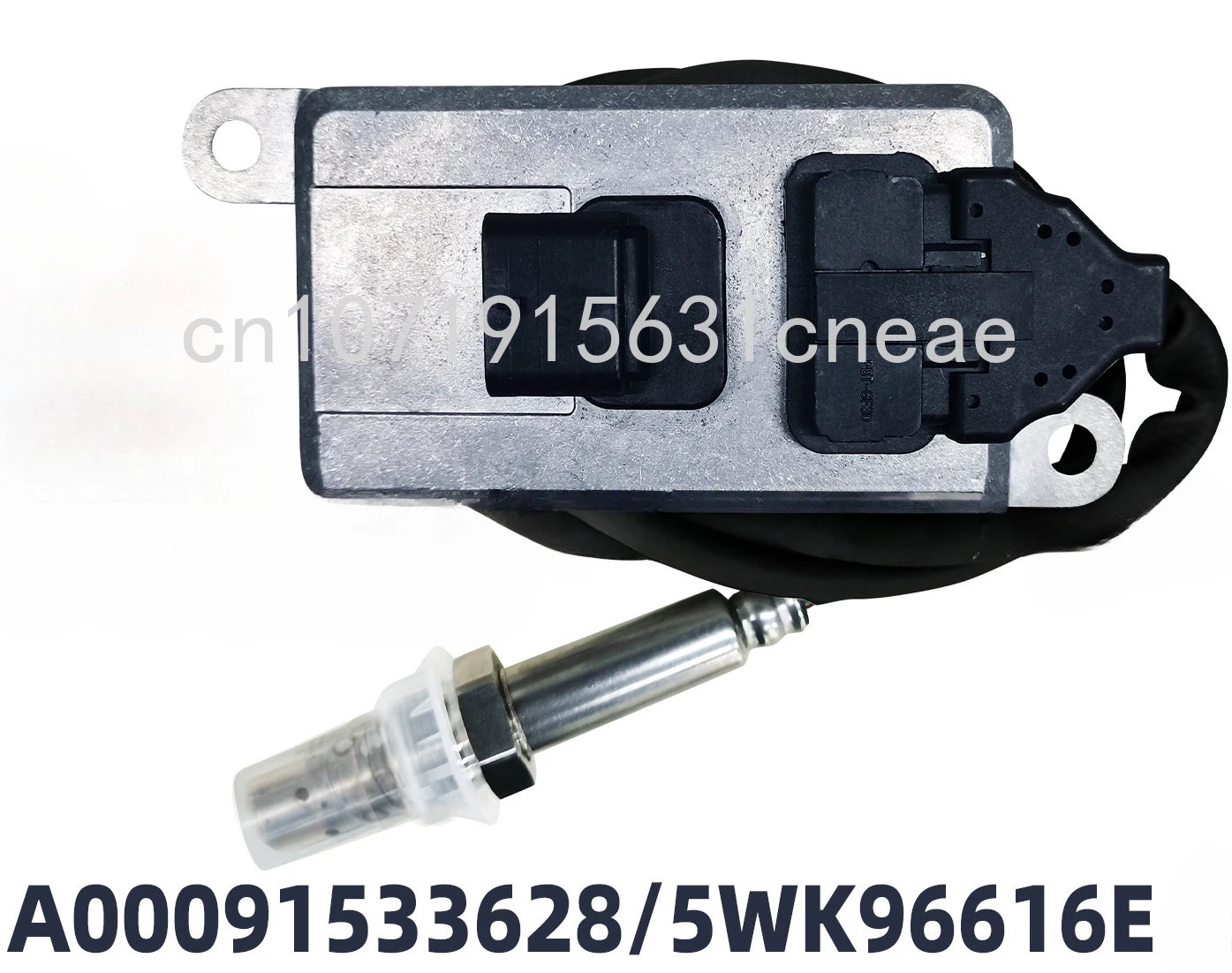 A0091533628 5WK96616E NOx Sensor For Mercedes-Benz Actros Atego LKW EURO 4 5 6 24V