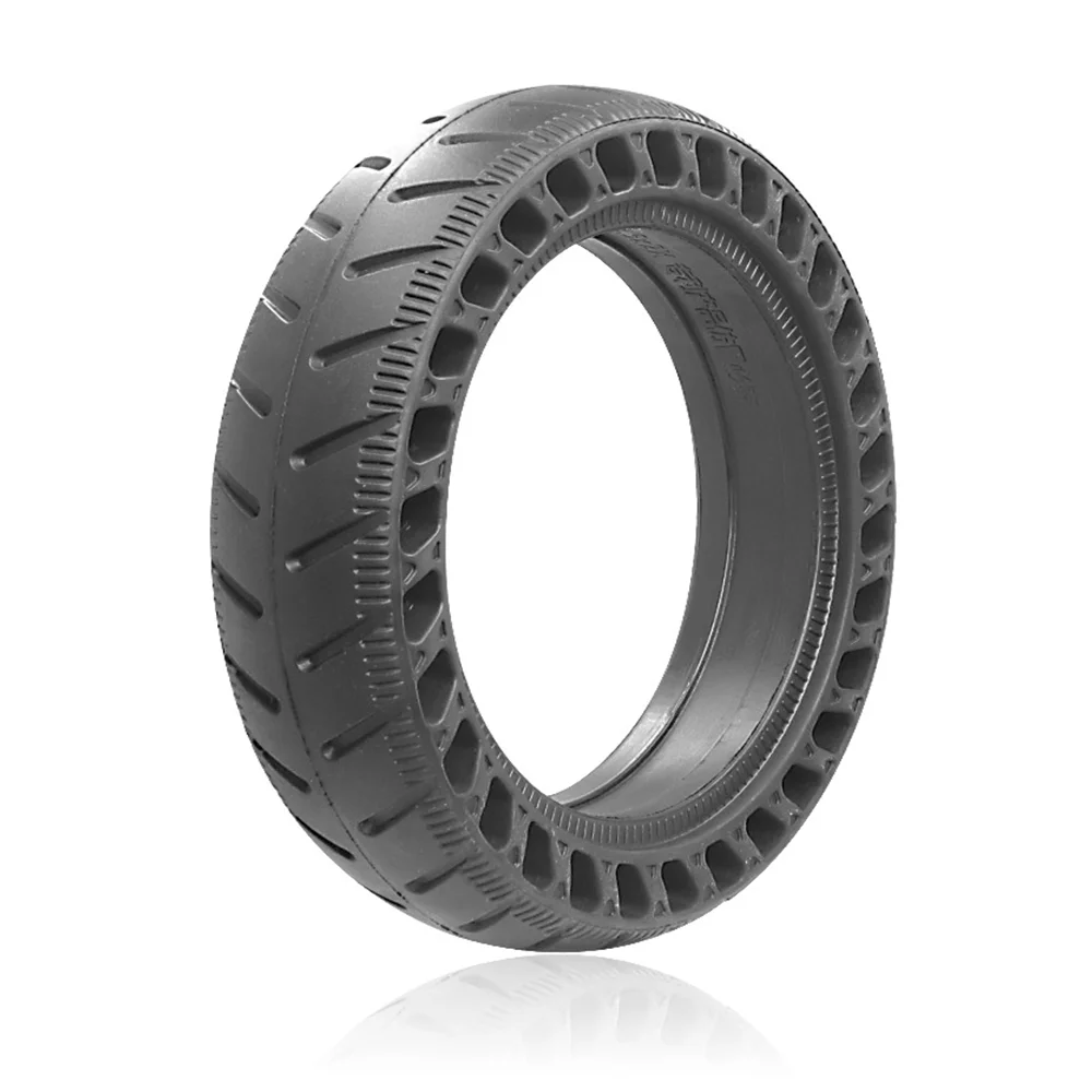 

Electric Scooter Tire 8.5"Front Rear Anti-Shock Tyre For Xiaomi M365/Pro E-scooter Honeycomb Wear-Resistant Damping Rubber Wheel