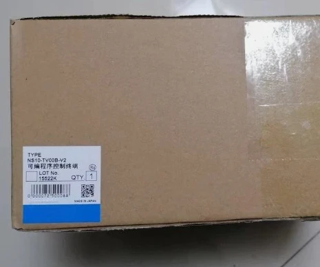 

Brand New 1pcs NS10-TV00B-V2 Touch Screen Products, Quality Assurance Expedited shipping