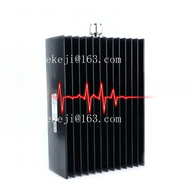200W coaxial load N type load DC-3G50 ohm 50ΩFactory direct sale