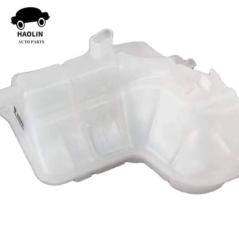 8E012140 Auto Coolant Expansion Header Tank Bottle For Audi A4 B6 B72000-2009 OEM 603-638 EXP725 EET128 EXP725 V10-8282 60535041