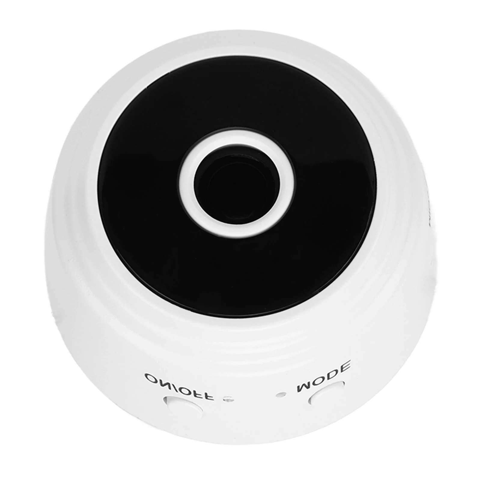 

ZK20 A9 Home Mini Camera with Magnetic Back Cover 1080P HD Wireless Camera for Home Office Courtyard