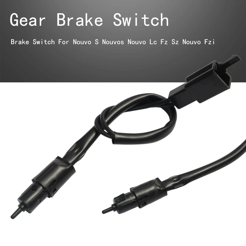 

For Brake Switch Nouvo S Nouvos Nouvo Lc Fz Sz Nouvo Fzi