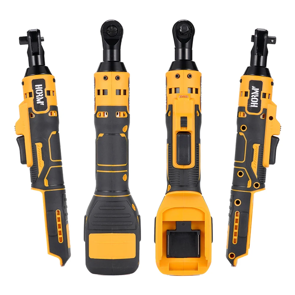 Makita-Tournevis Électrique Sans Fil Rechargeable, Outil de Réparation Automobile, Vis de Retrait, Écrou, 18V, 50Nm