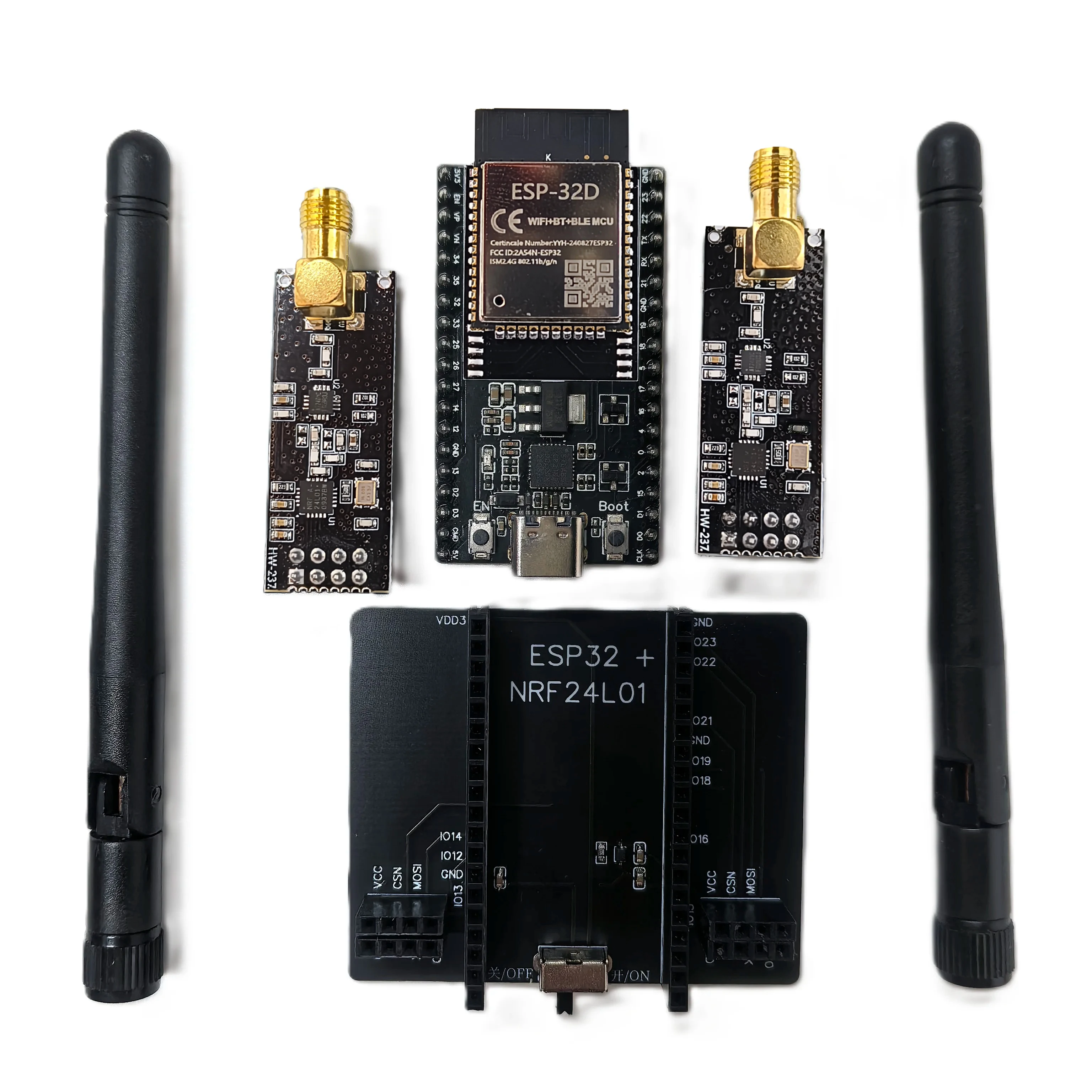 Thumbnail 2 - #72 Best Development Boards to Buy In 2026