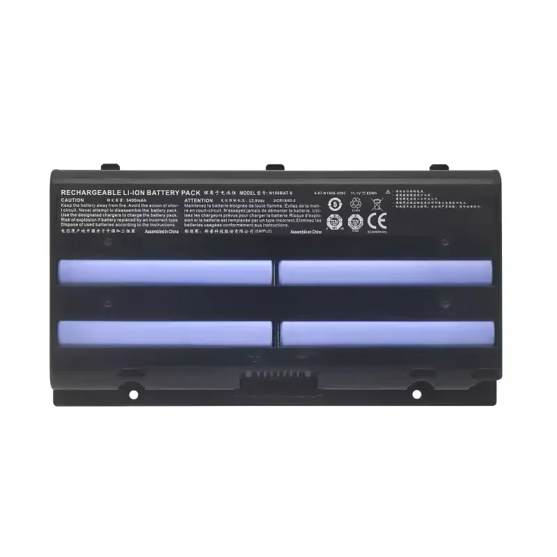 

N150BAT-6 laptop battery for N150BAT-6 n170sd n150sd n151sd n155s Z6-I78154R2 g150t G150T-D1 G170T-A2