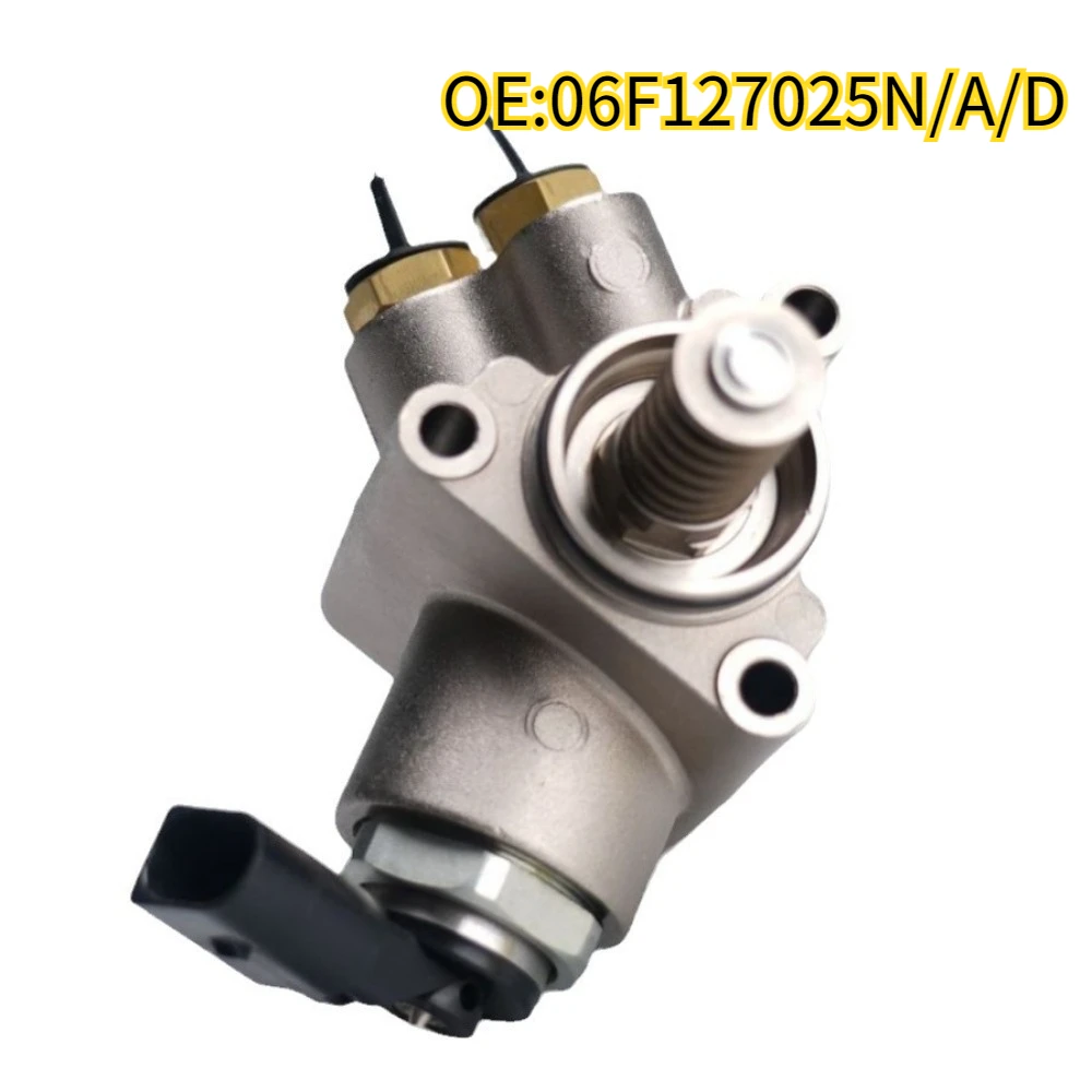 

High quality New For 06F127025N/A/D Suitable for Volkswagen Audi 2.0T high-pressure fuel pump